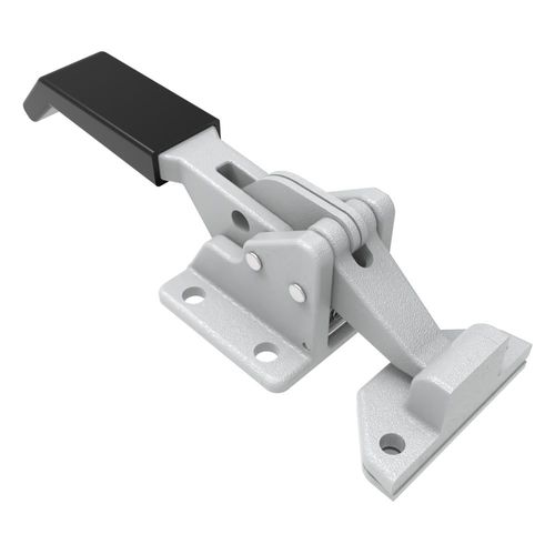 Loquet à compression - A2-10-501-21 - SOUTHCO - à levier / en acier zingué / en fer