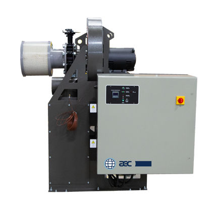 Sécheur à air chaud - HA-F series - AEC, Inc. - ACS Group - continu / pour l'industrie agroalimentaire / pour l'industrie pharmaceutique