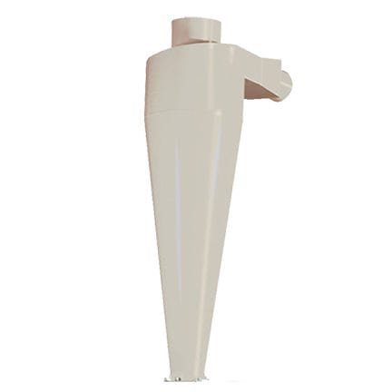 Hydrocyclone - F series - AEC, Inc. - ACS Group