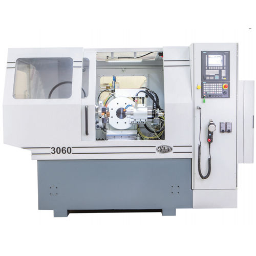 Rectifieuse pour filetage intérieur - 3060 - Matrix Machine Tool (Coventry) Ltd. - CNC