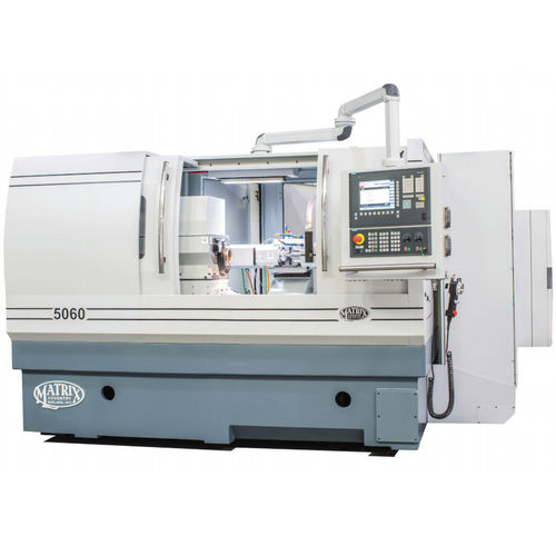 Rectifieuse pour filetage intérieur - 5060 - Matrix Machine Tool (Coventry) Ltd. - CNC