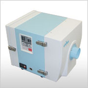 Dépoussiéreur à manches - CKU-240AT-HC-CE - CHIKO AIRTEC - décolmatage pneumatique / compact / mobile