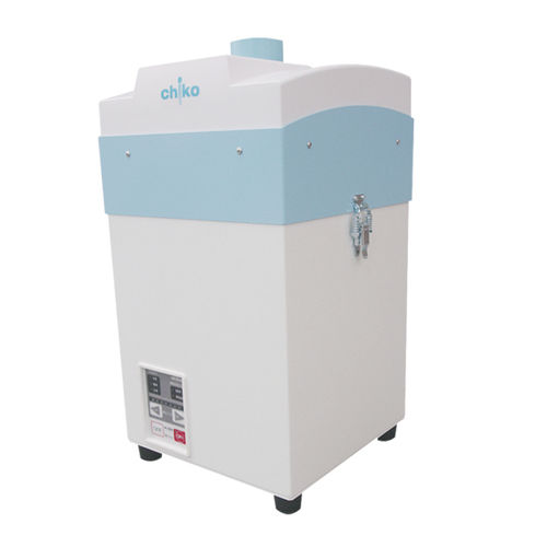 Aspirateur de fumée stationnaire - CKU-060AT-ACC-CE - CHIKO AIRTEC - laser / à filtre au charbon actif