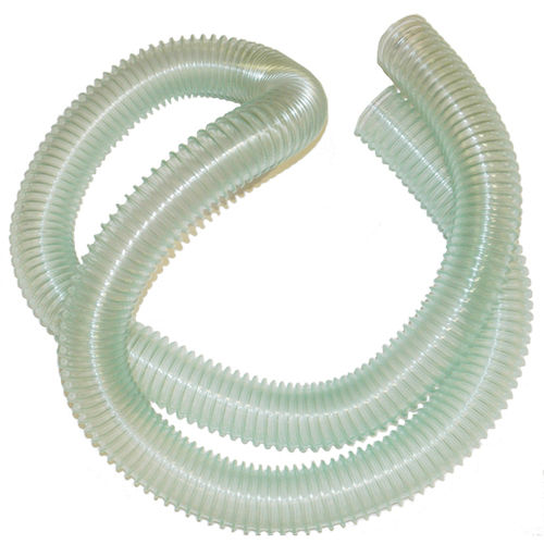 Tuyau flexible pour l'eau - CHIKO AIRTEC - pour air / pour oxygène / pour fluide corrosif