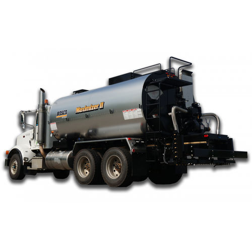 Goudronneuse automatique - Maximizer 2B - VT LeeBoy, Inc.