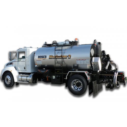 Goudronneuse automatique - Maximizer 3B - VT LeeBoy, Inc.