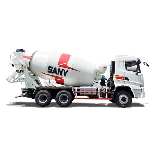 Camion malaxeur pour le béton - SY309C-8(ECE) - SANY - diesel