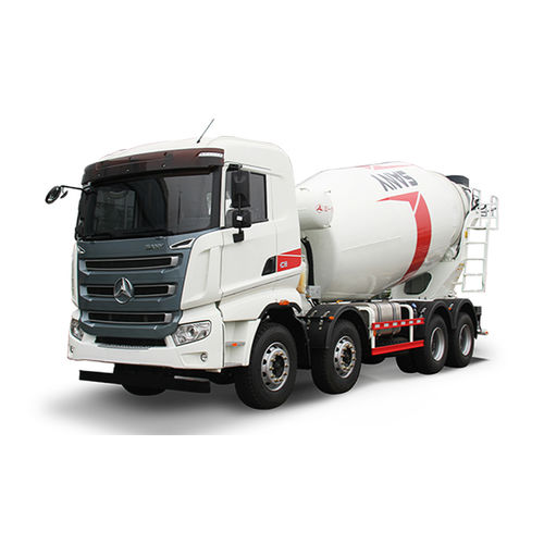 Camion malaxeur pour le béton - SY412C-8 - SANY - diesel