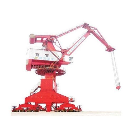 Grue sur rail - MQG2535S - SANY - GME / de levage