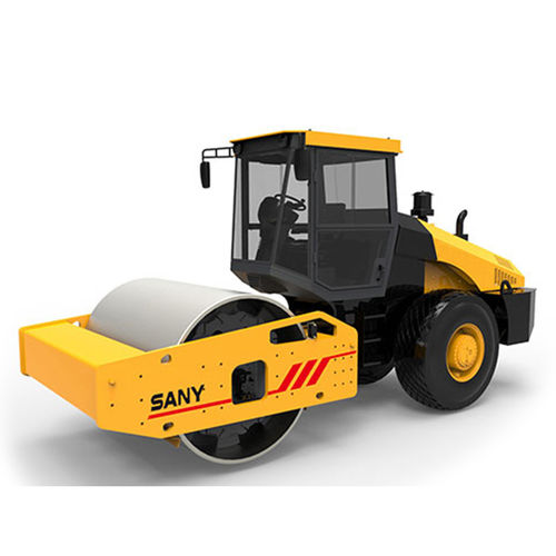 Rouleau compresseur monocylindre - SSR100C-10C3 - SANY