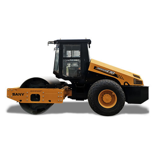 Rouleau compresseur monocylindre - SSR120C-10C3 - SANY