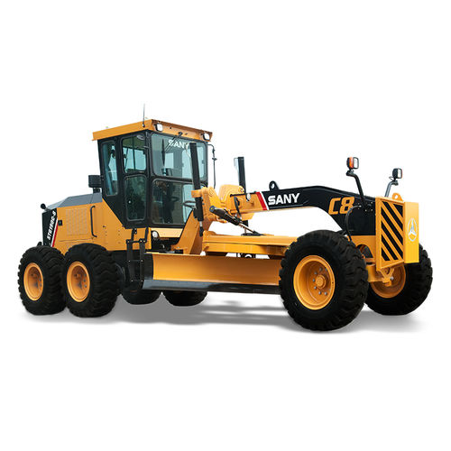 Niveleuse pour chantier - STG190C-8S - SANY
