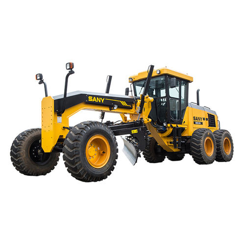 Niveleuse pour chantier - SMG200 - SANY