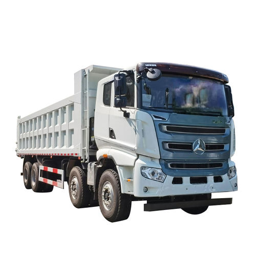 Tombereau rigide - SYZ428C-8S(Ⅴ) - SANY - diesel / pour mines et carrières