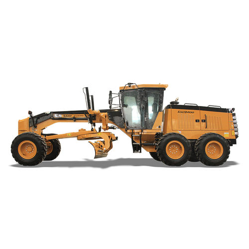 Niveleuse pour chantier - SMG200C-8 - SANY