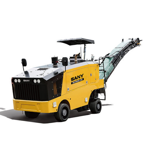 Fraiseuse 1 axe - SCM1000C-8 - SANY - universelle / mobile / large