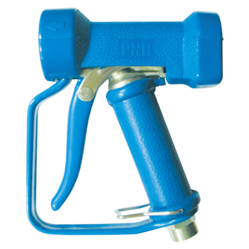 Pistolet de lavage - UMV series - PNR Italia - à eau / manuel / avec rallonge