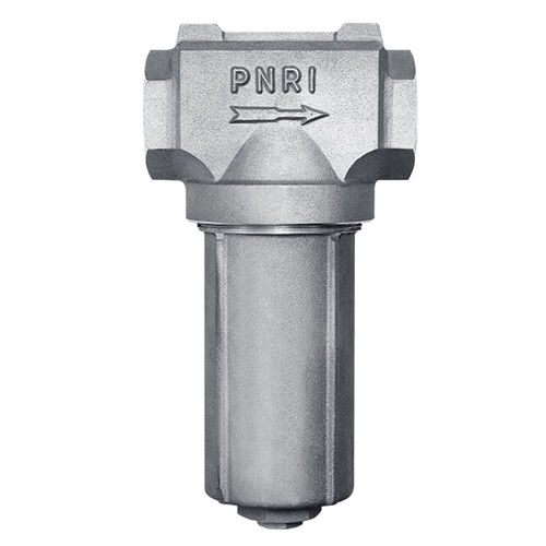 Filtre à grande capacité - VEM series - PNR Italia - à liquide / à cartouche / en maille métallique