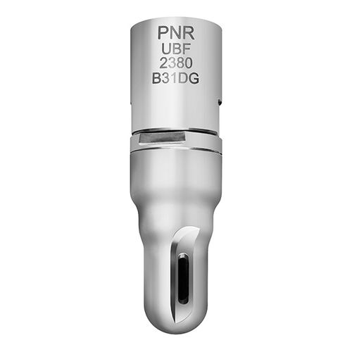 Buse de nettoyage - UBF series - PNR Italia - de lavage / pour liquides / à jet rectiligne