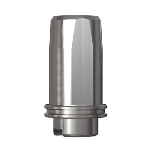 Buse de détartrage - HW/AB - PNR Italia - pour eau / à jet plat / en acier inoxydable