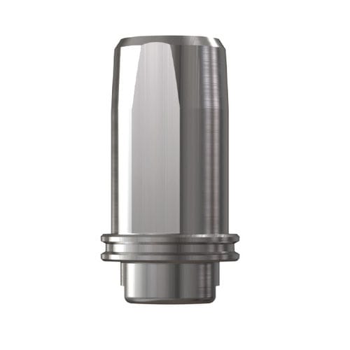 Buse de détartrage - HW/AK - PNR Italia - pour liquides / à jet plat / en acier inoxydable