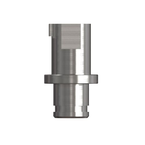 Buse de détartrage - HV/AX - PNR Italia - pour liquides / à jet plat / en acier inoxydable
