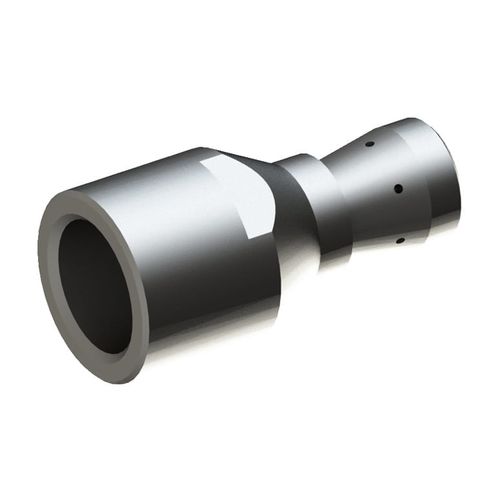 Buse pour le nettoyage - UC series - PNR Italia - de lavage / pour eau / en laiton