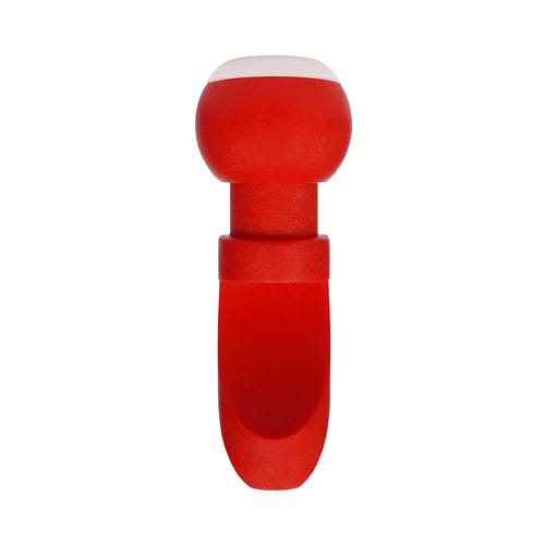 Buse à rotule orientable - KS/ZB - PNR Italia - de nettoyage / pour liquides / à jet plat