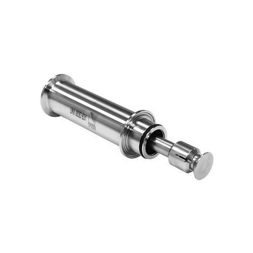 Buse pour le nettoyage - UKK - PNR Italia - de lavage / pour eau / en acier inoxydable
