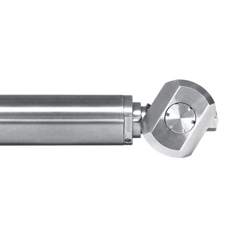 Buse de lavage - UBR series - PNR Italia - pour eau / en acier inoxydable / de précision