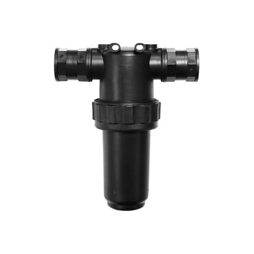 Cartouche filtrante à eau - VEH  - PNR Italia - pour filtration fine / en polypropylène / à usage général