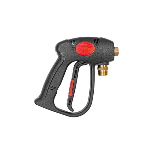 Pistolet de nettoyage - UMW - PNR Italia - à eau / manuel / haute pression