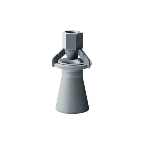 Éjecteur en acier inoxydable - UPD series - PNR Italia