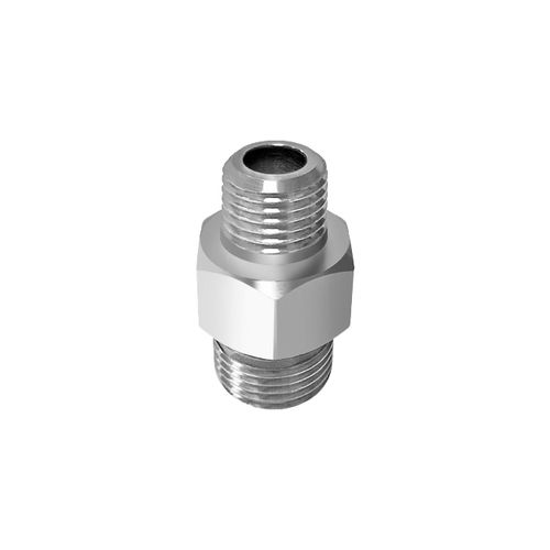 Mamelon en PVC - ZL series - PNR Italia - en acier inoxydable / en laiton / fileté