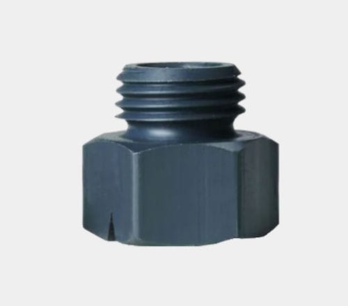 Buse de pulvérisation - GA - PNR Italia - pour liquides / à jet plat / en plastique