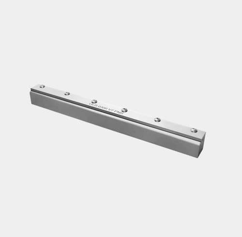 Lame d'air de soufflage - UEB series - PNR Italia - de séchage / industrielle / en inox