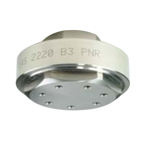 Buse de pulvérisation - CAS series - PNR Italia - de refroidissement / pour liquides / multipoint