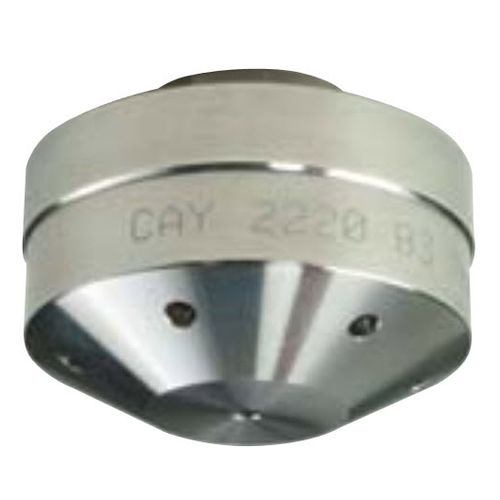 Buse de pulvérisation - CAY series - PNR Italia - de refroidissement / pour liquides / multipoint