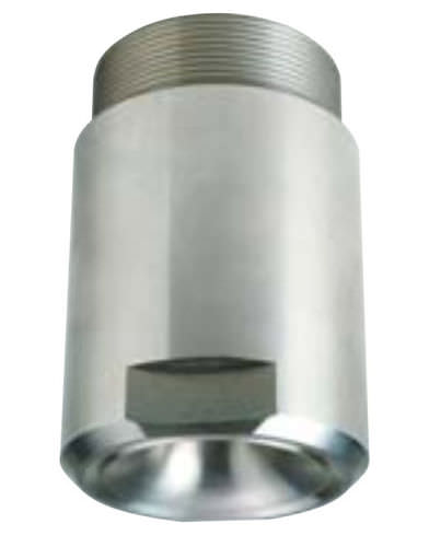 Buse de pulvérisation - D series - PNR Italia - de refroidissement / d'injection / pour liquides