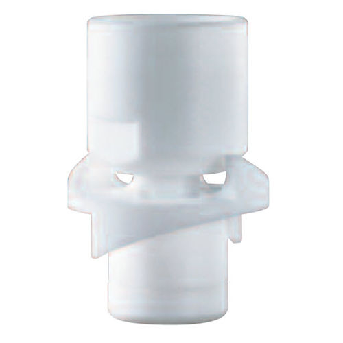 Buse de pulvérisation - UBD A series - PNR Italia - de nettoyage / pour liquides / en PTFE
