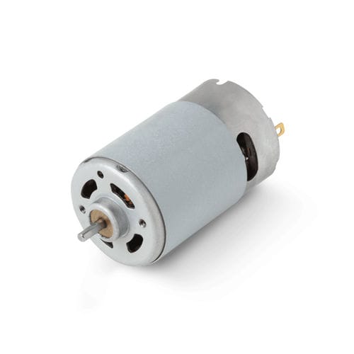Servo-moto-réducteur DC - CX-KC555 - COMMEX srl - planétaire / orthogonal / 20 - 50 Nm