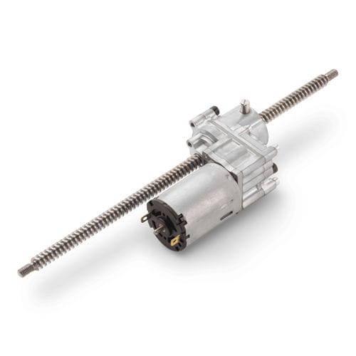 Actionneur électrique - CX.PD4 - COMMEX srl - industriel