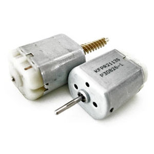 Moteur synchrone - CX.KFP280   - COMMEX srl - DC / à aimants permanents / micro