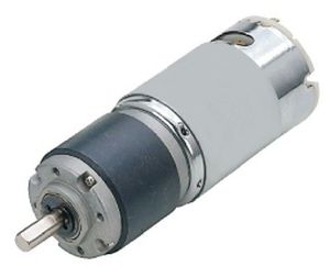 Motoréducteur DC - CX.35GBE  - COMMEX srl - planétaire / coaxial / DC 24 V