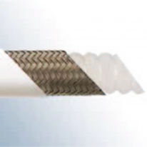 Tuyau flexible pour l'eau - Easy Flow Si - XTRAFLEX NV - en silicone / en PTFE / FDA