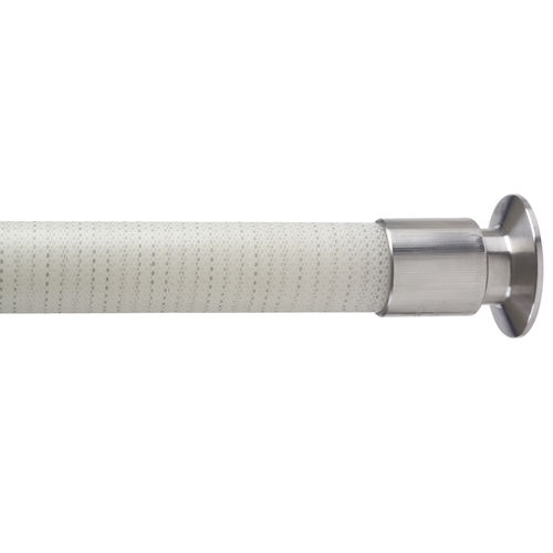 Tuyau flexible pour l'eau - Sil-Flow® H/W2 - XTRAFLEX NV - en silicone / en polyester / pour le vide