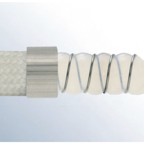 Tuyau flexible pour huile - Core Flow® B9 - XTRAFLEX NV - en PTFE / en PVDF / annelé