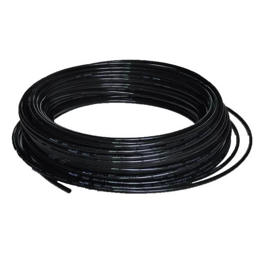 Tuyau flexible pour air comprimé - TPT.2.025.BK.060040 - XTRAFLEX NV - en PTFE / antistatique