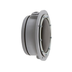 Détecteur de niveau capacitif - SOLIBA M - ATMI - à membrane / à lames vibrantes / pour produits en vrac