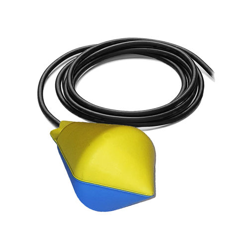 Détecteur de niveau capacitif - SOLIBA - ATMI - à lames vibrantes / à ultrasons / par inclinaison